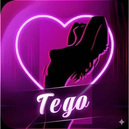 أيقونة Hookup & Casual Dating: Tego