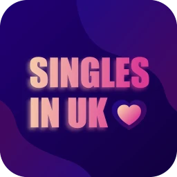 UK Dating: İngiliz Bekarlar simgesi